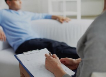 Частная психиатрическая клиника в Шамхале