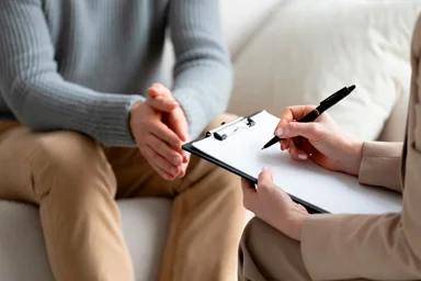 Консультация психиатра в Шамхале