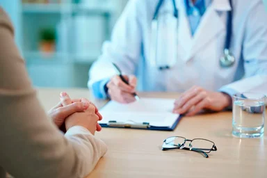 Врач-психиатр в Шамхале