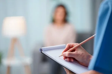 Врач-психиатр в Шамхале