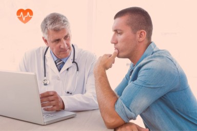 Кодирование от алкоголизма на 3 года в Шамхале