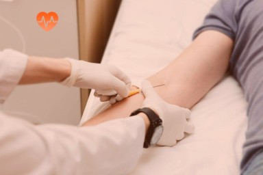 Кодирование от алкоголизма на 3 года в Шамхале