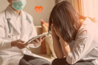 Лечение ПТСР в Шамхале