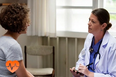 Лечение тревожного расстройства в Шамхале