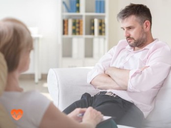 Психолог при алкоголизме в Шамхале