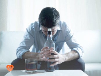 Лечение алкогольной депрессии в Шамхале