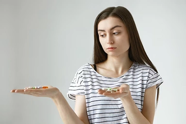 Амбулаторное лечение алкоголизма в Шамхале