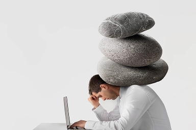 Лечение стресса в Шамхале