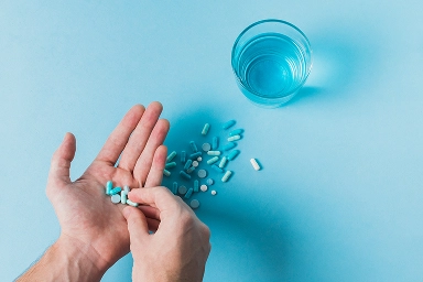 Лечение стресса в Шамхале