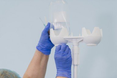 Капельница от запоя в Шамхале