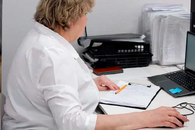 Вшивание ампулы в Шамхале