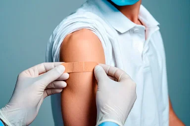 Вшивание ампулы в Шамхале