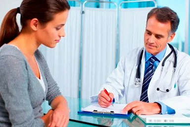 Раскодирование от алкоголизма в Шамхале