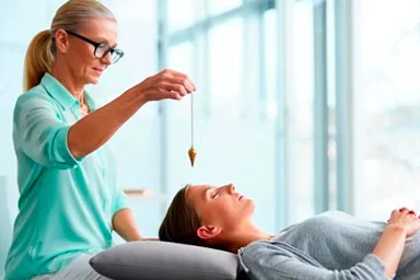 Кодирование гипнозом в Шамхале