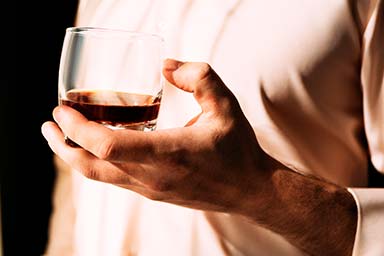 Лечение алкоголизма на дому в Шамхале