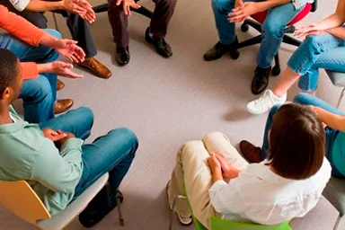 Реабилитация 12 шагов в Шамхале